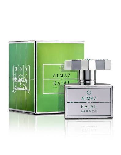 ALMAZ BY KAJAL EDP 100ml