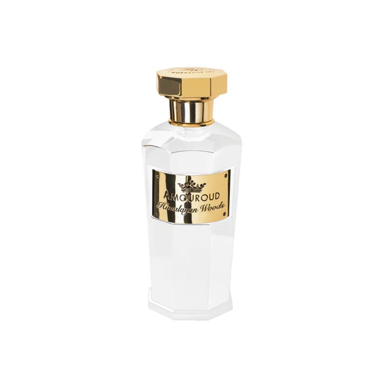 AMOUROUD HIMALAYAN WOODS   EDP 100ML