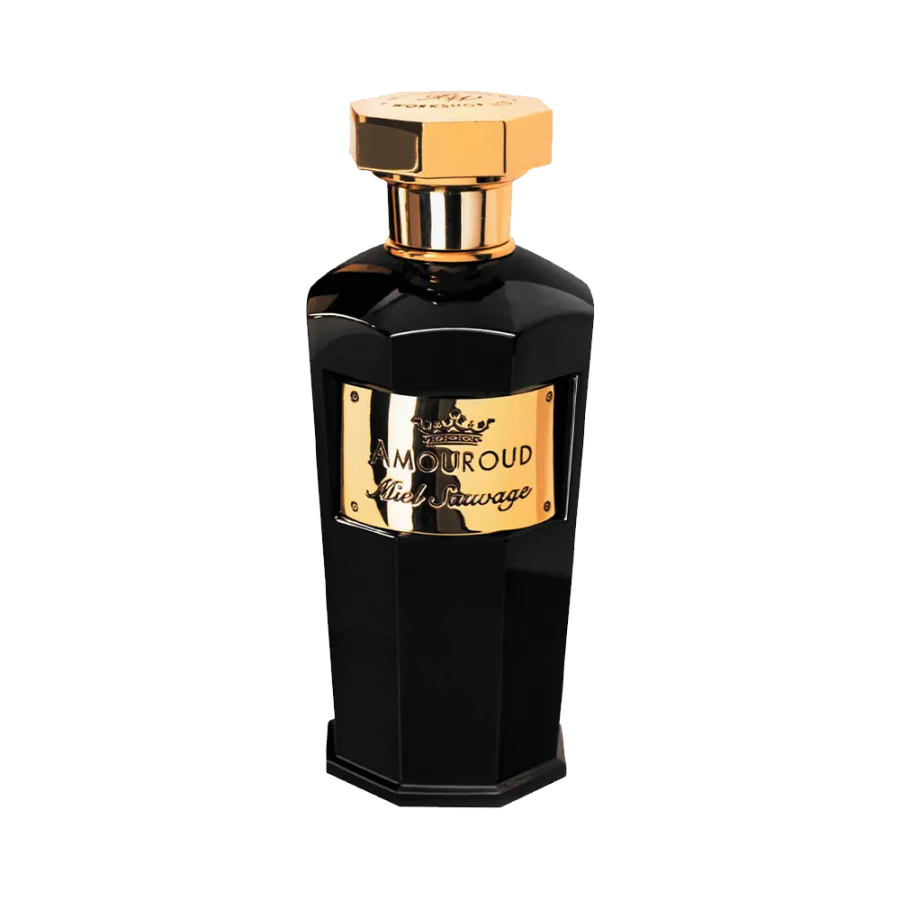 AMOUROUD  MIEL SAUVAGE EDP 100ML
