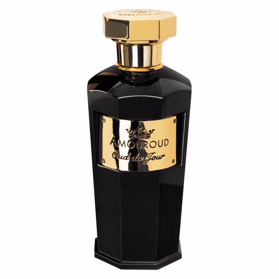 AMOUROUD  OUD DU JOUR EDP 100ML