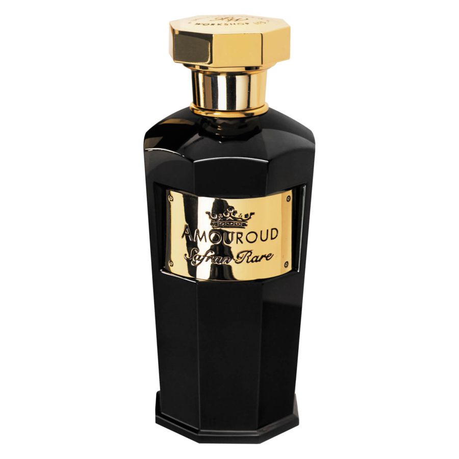 AMOUROUD  SAFRAN RARE  EDP 100ML