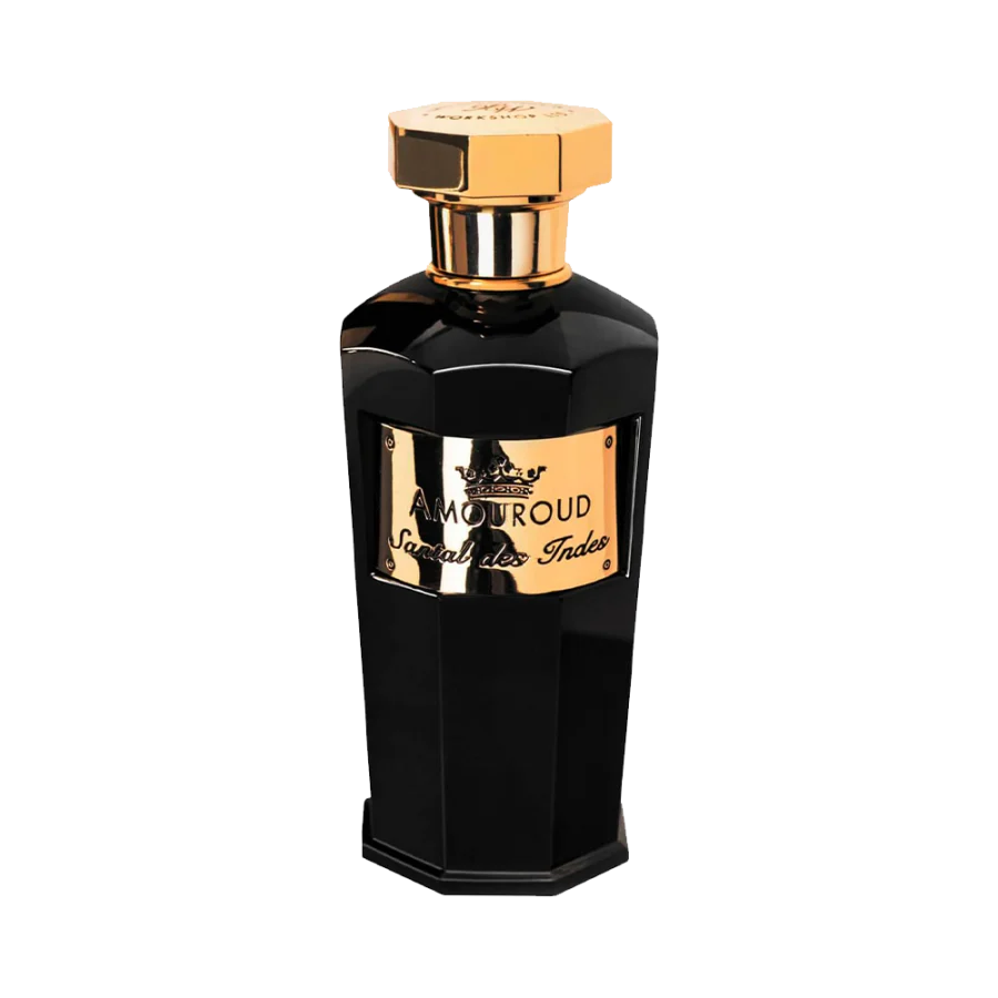 AMOUROUD  SANTAL DES INDES EDP 100ML