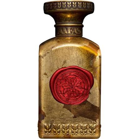ANFAS RED ISHQ EXTRAIT 75ml