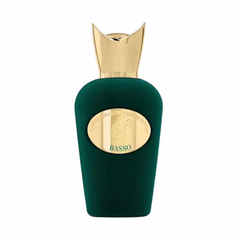 BASSO - Eau De Parfum 100 ML