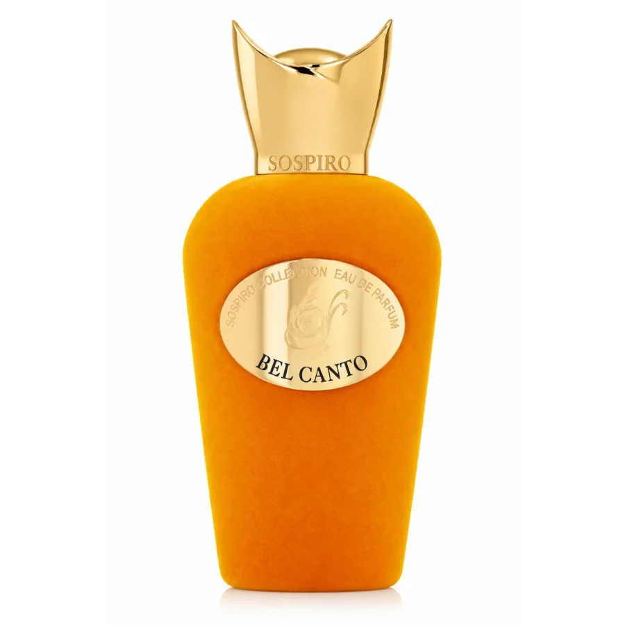 BEL CANTO - Eau De Parfum 100 ML
