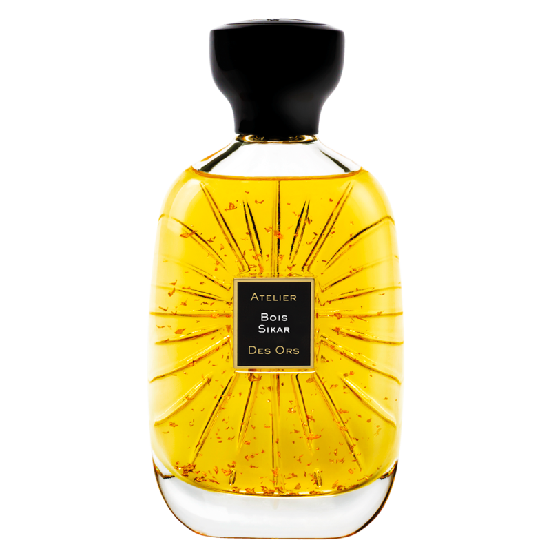 BOIS SIKAR 100ML