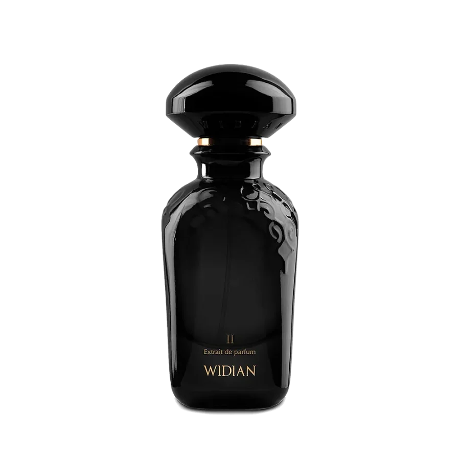 BLACK II - 50ML