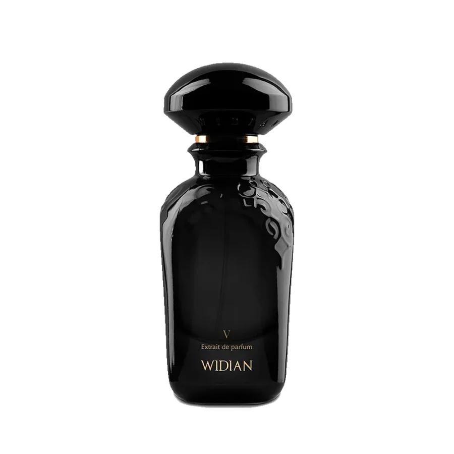 BLACK V - 50ML