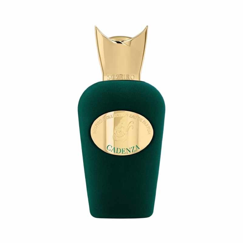 CADENZA - Eau De Parfum 100 ML