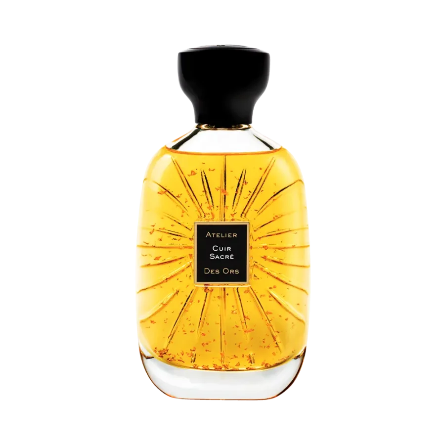 CUIR SACRÉ 100ML