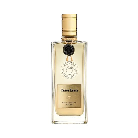 Crème Ébèhe