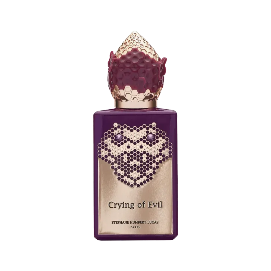 CRYING OF EVIL 50ML