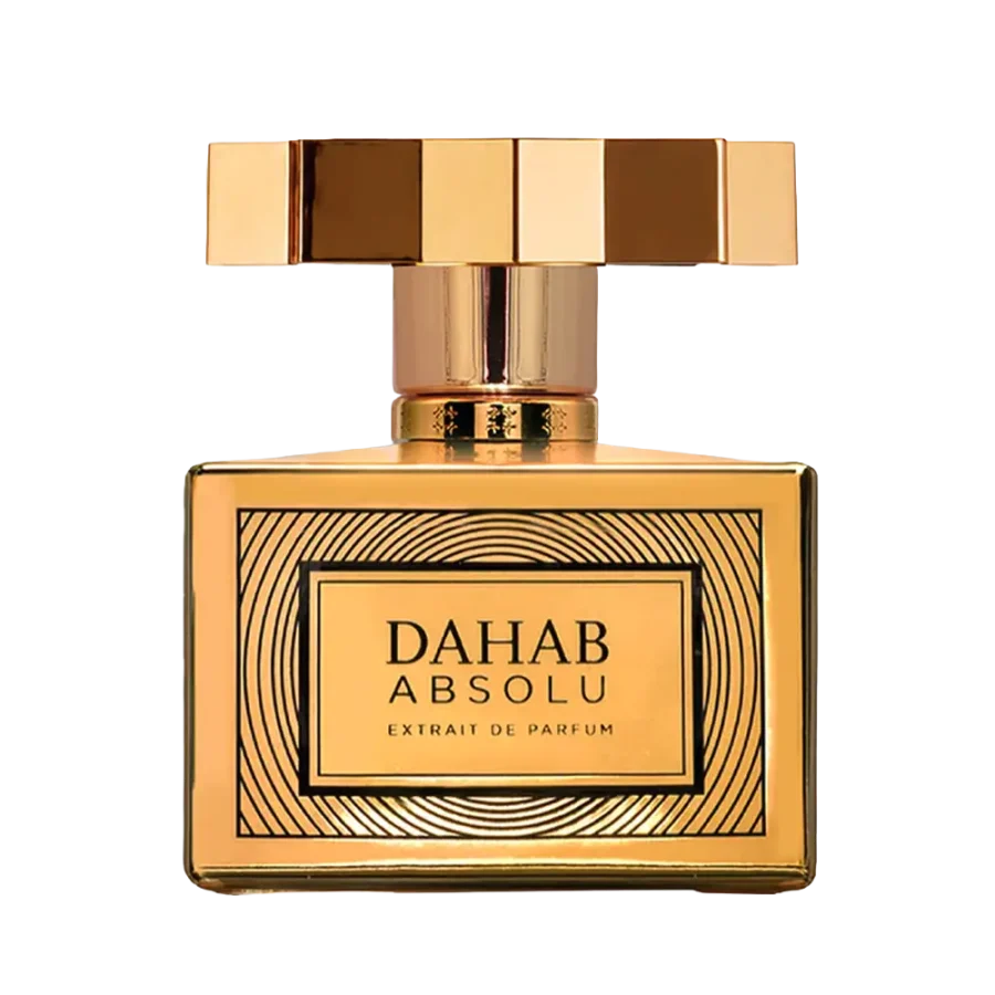 DAHAB ABSOLU EXP 100ml