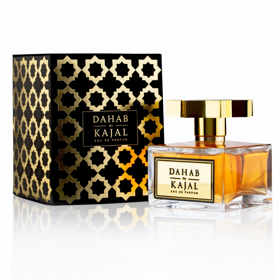 DAHAB BY KAJAL EDP 100ml