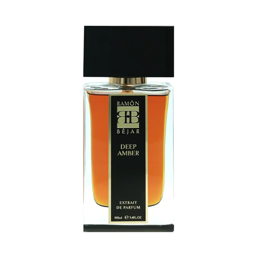 DEEP AMBER EDP 100 ML