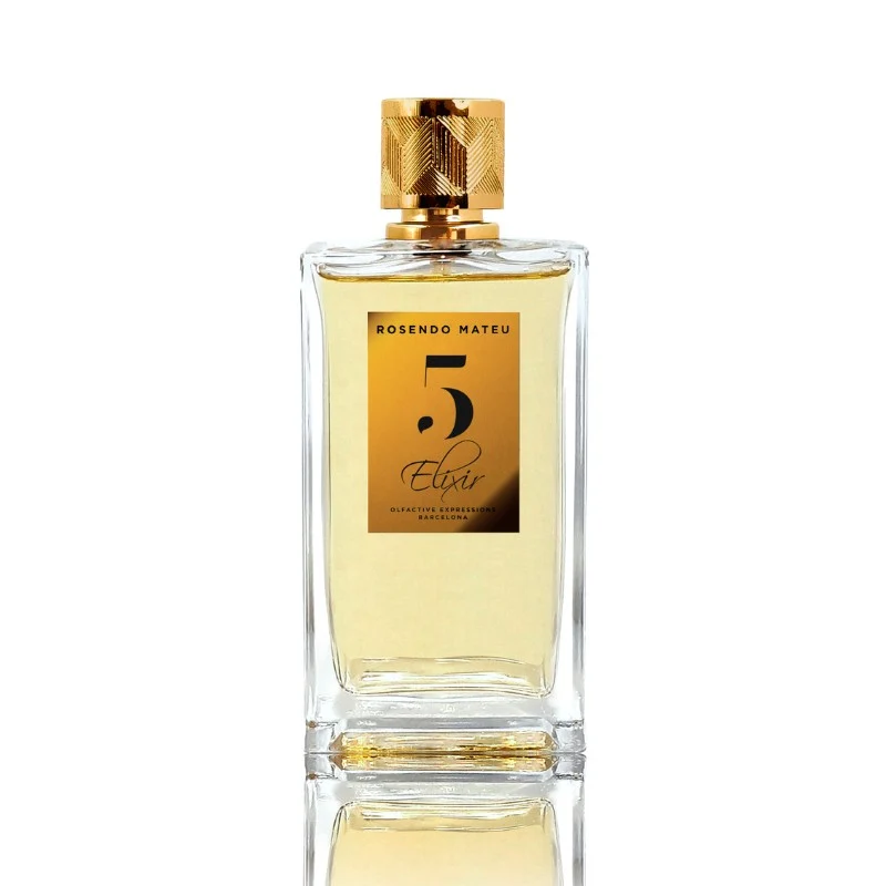 ELIXIR RM5