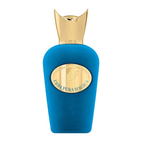 ERBA PURA MAGICA - Eau De Parfum 100 ML