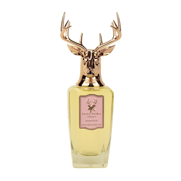 Emanuele 100ML