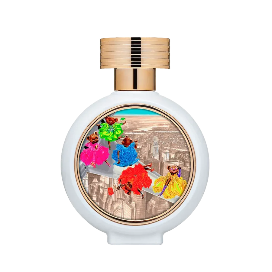 FLY TO MIRACLE, EDP 75 ml