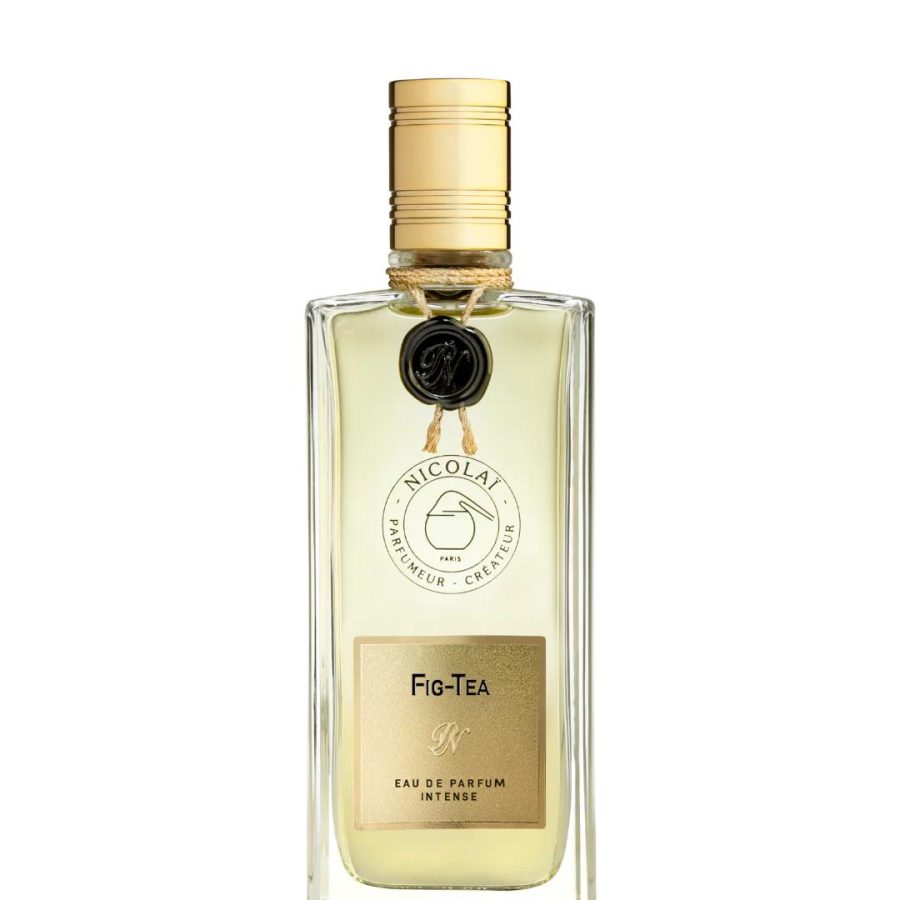 Fig-Tea Intense