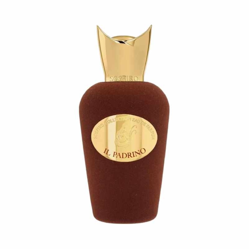 IL PADRINO- Eau De Parfum 100 ML