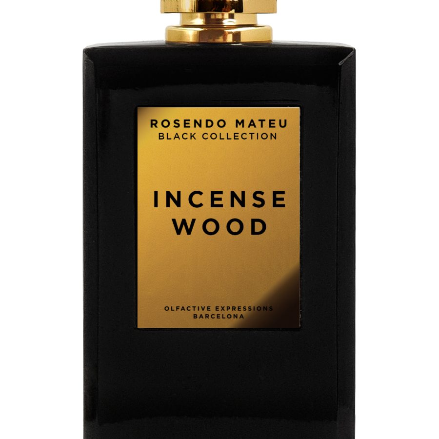 INCENSE WOOD