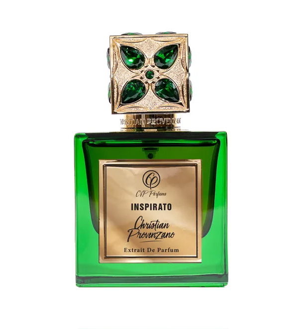 Inspirato EDP 100 ML