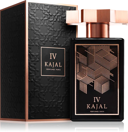 KAJAL IV EDP 100ml