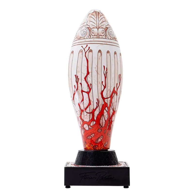 EDP 100ML KROKOS FLO'W FLORIAN PONTIER