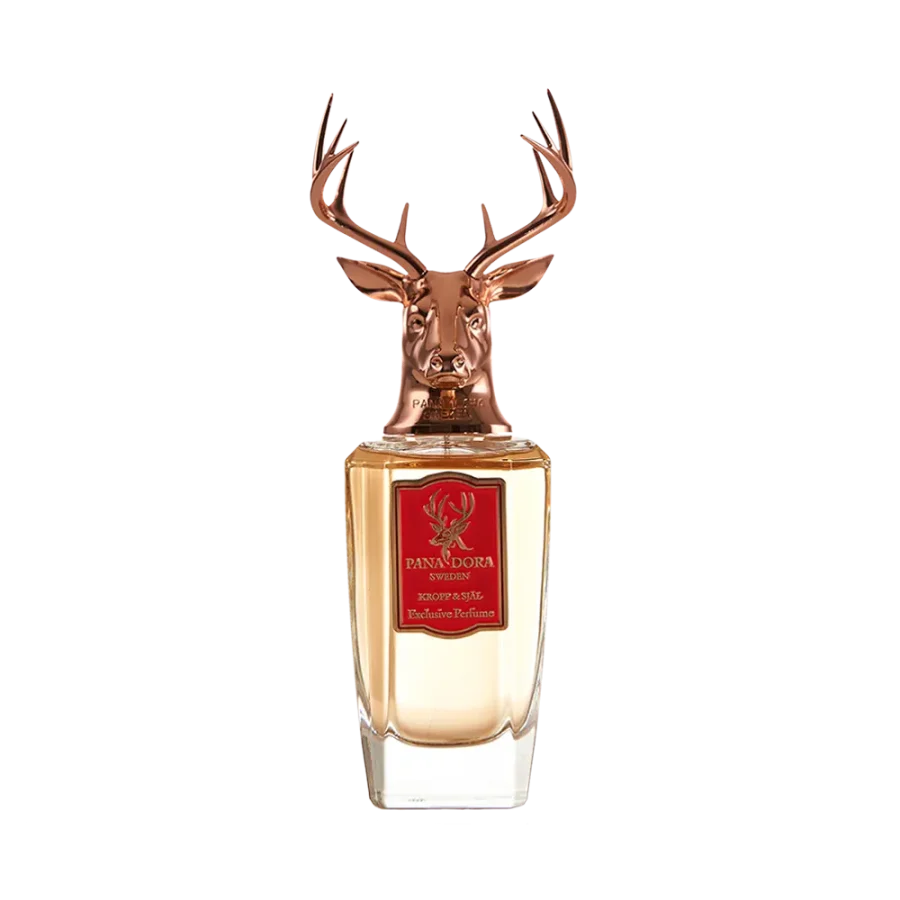 Kropp & själ 100ML