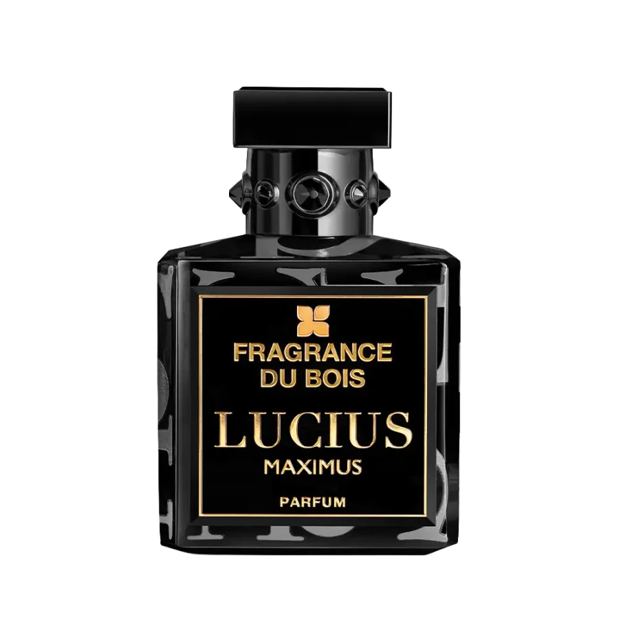 LUCIUS MAXIMUS 100 ML