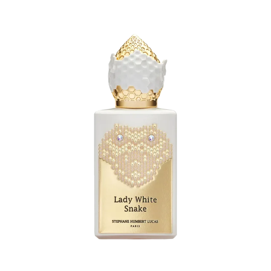 LADY WHITE SNAKE 50ML
