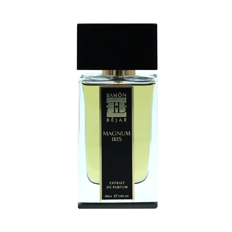 MAGNUM IRIS  EDP 100 ML