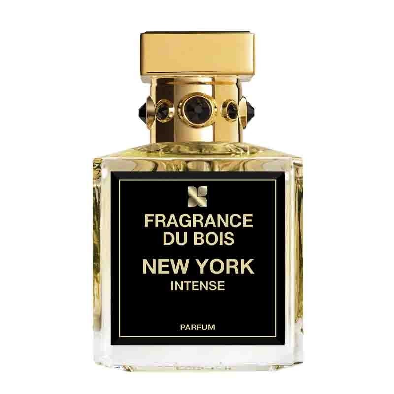 NEW YORK INTENSE 100ML