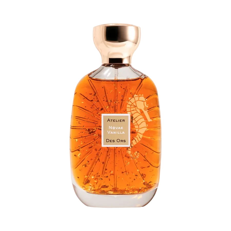 NOVAE VANILLA