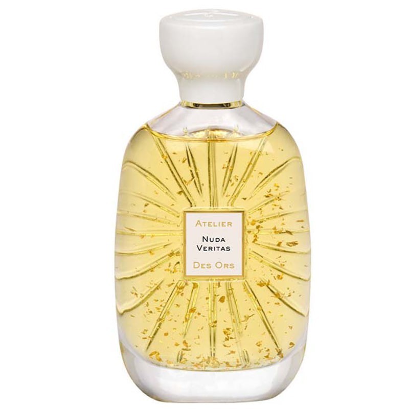 NUDA VERITAS 100ML