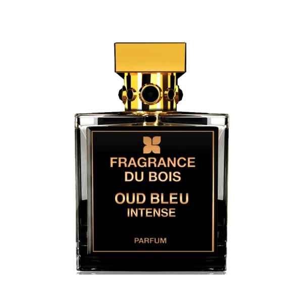 OUD BLEU INTENSE 100ML