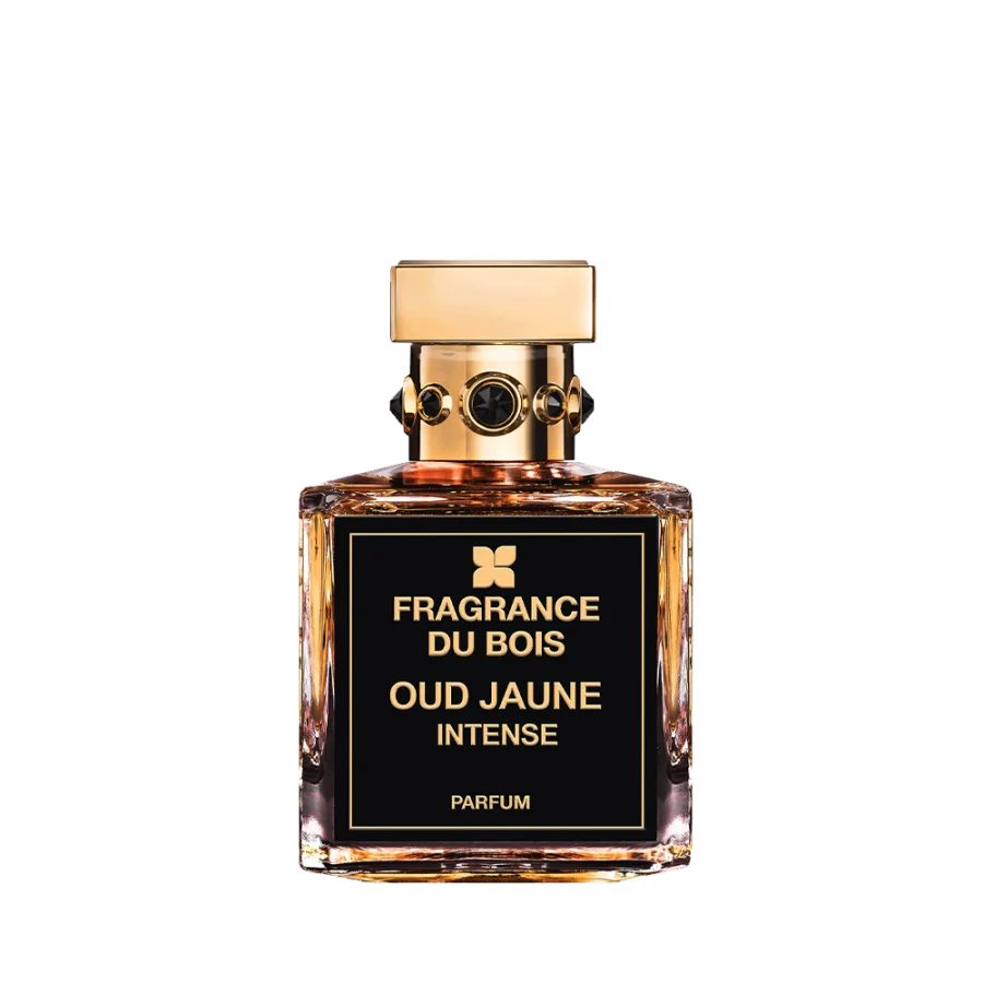 OUD JAUNE INTENSE 100ML