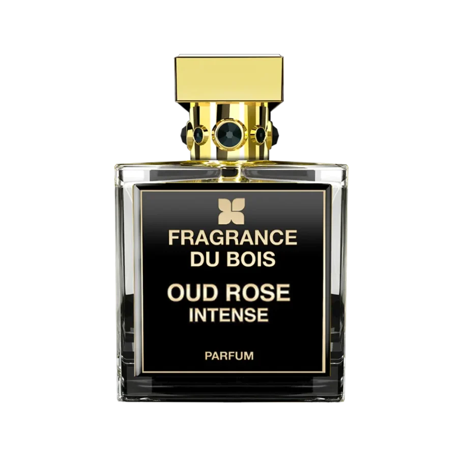 OUD ROSE INTENSE 100ML