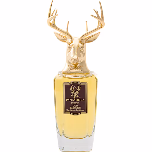 Oud Republic 100ML