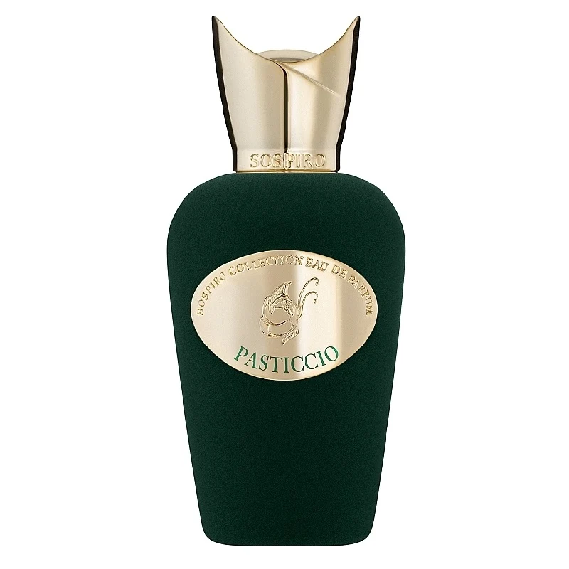 PASTICCIO - Eau De Parfum 100 ML