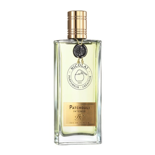 Patchouli 100ML