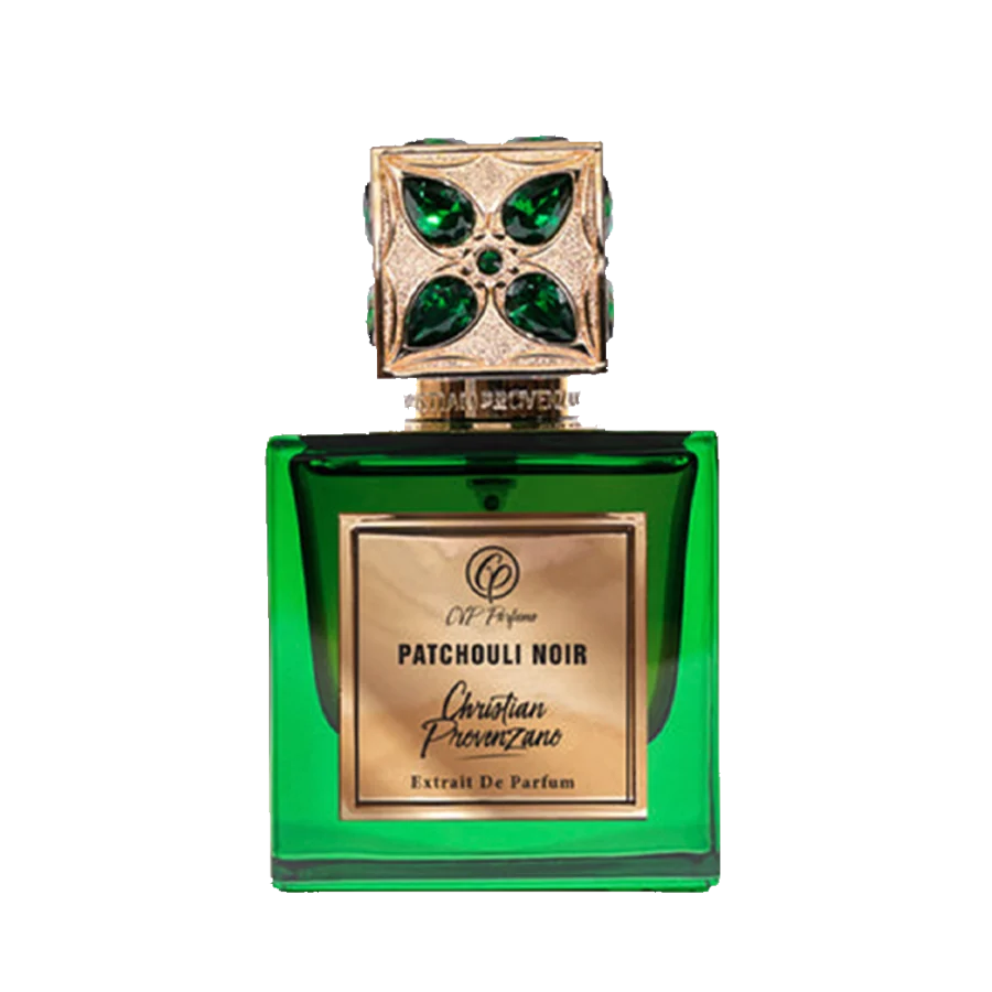 Patchouli Noir  EDP 100 ML
