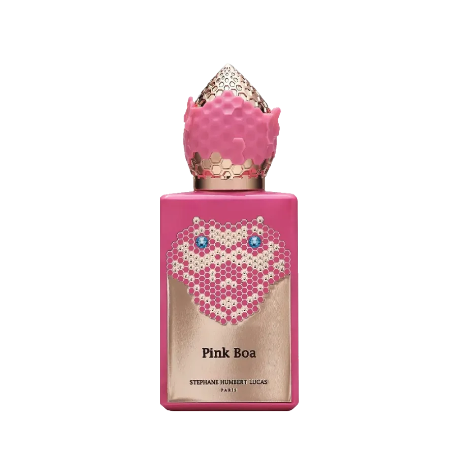 PINK BOA 50ML