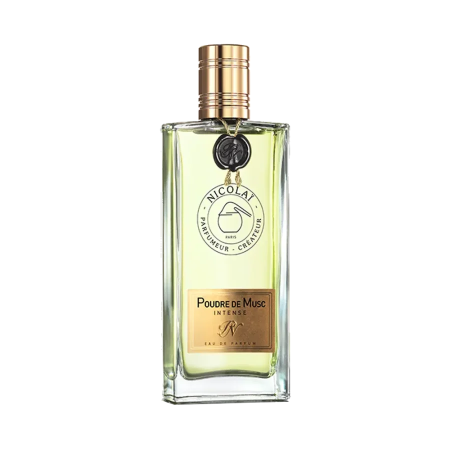 Poudre de Musc  100ML