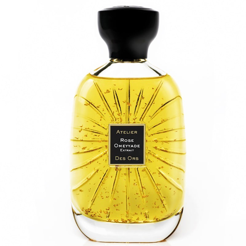 ROSE OMEYYADE- 100ML