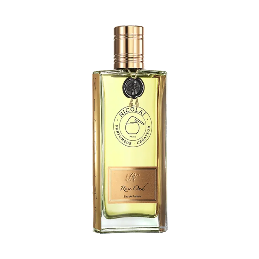 Rose Oud 100ML