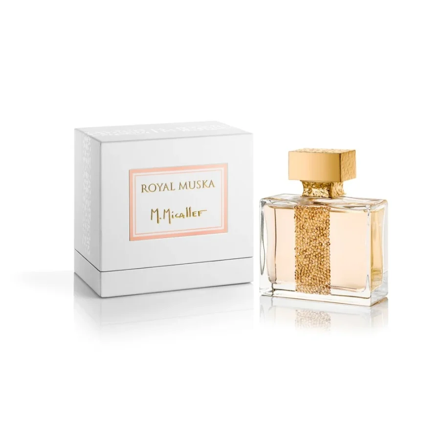 Royal Muska edp 100 ml