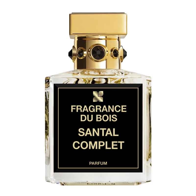 SANTAL COMPLET 100ML