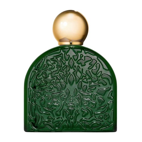 SECRET OF LOVE MA NATURE EDP 100 ML